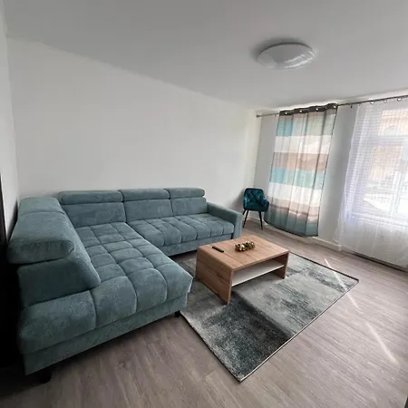 Eg Apartmán Gera