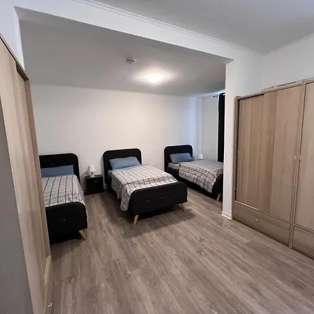 Appartement Eg Gera