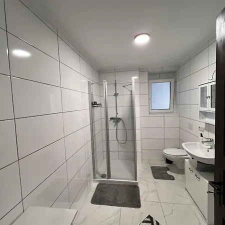 Apartment Eg