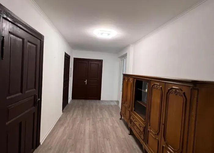 Апартаменты Eg *